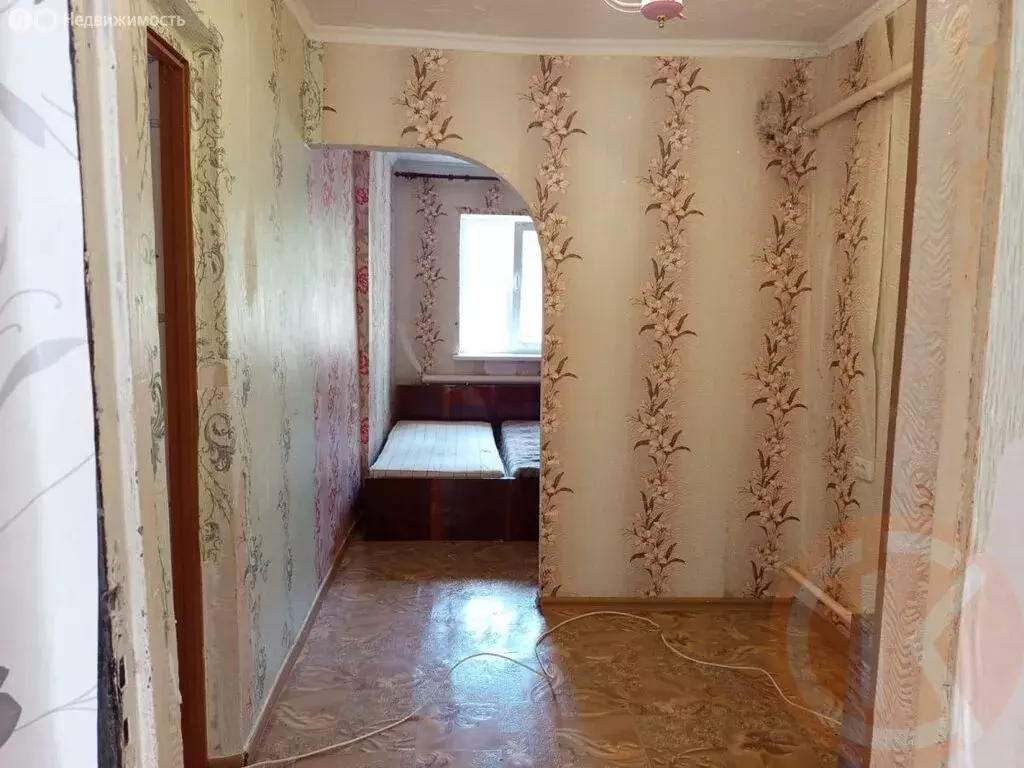 Дом в Марьяновка, улица Ленина (48 м) - Фото 0