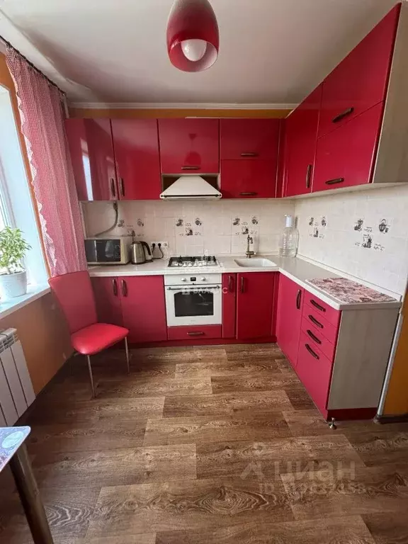 2-к кв. Крым, Керчь ул. Ворошилова, 27 (50.1 м) - Фото 1