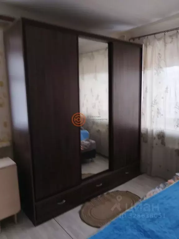 1-к кв. Тюменская область, Тюмень Одесская ул., 39 (31.0 м) - Фото 2