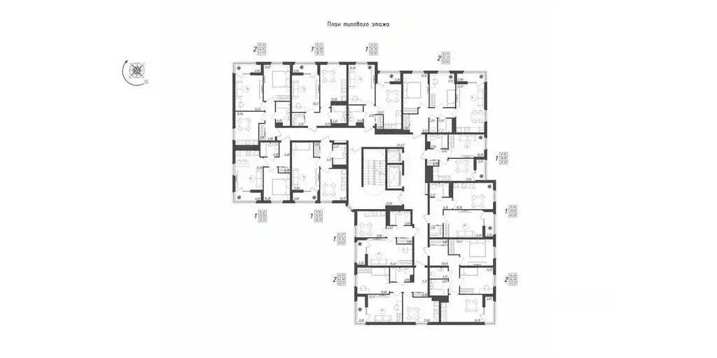 1-к кв. Волгоградская область, Волгоград ул. Алехина, 7к7 (29.92 м) - Фото 1