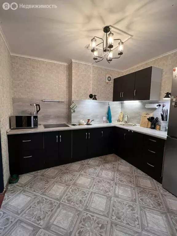 2-комнатная квартира: Киров, улица Потребкооперации, 38 (45 м) - Фото 1