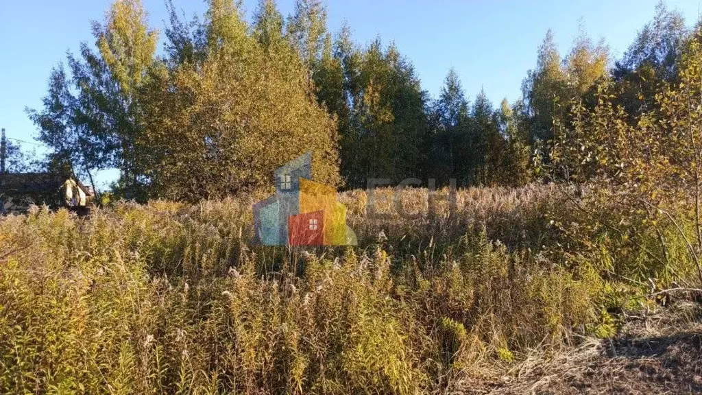 Участок в Тульская область, Тула ул. Богородицкая (14.75 сот.) - Фото 2