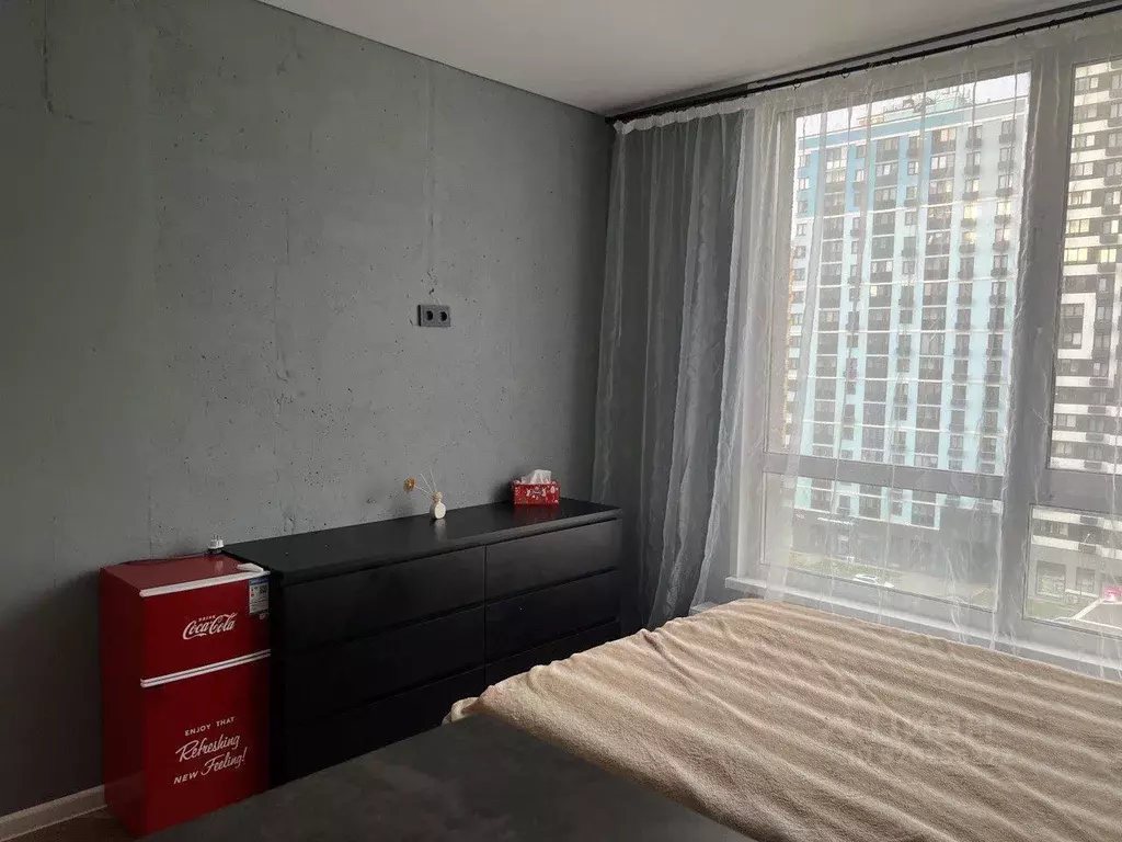 1-к кв. Москва Флотская ул., 7с1 (45.0 м) - Фото 2