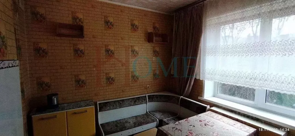 1-к кв. Новосибирская область, Новосибирск ул. Курчатова, 5 (36.8 м) - Фото 2