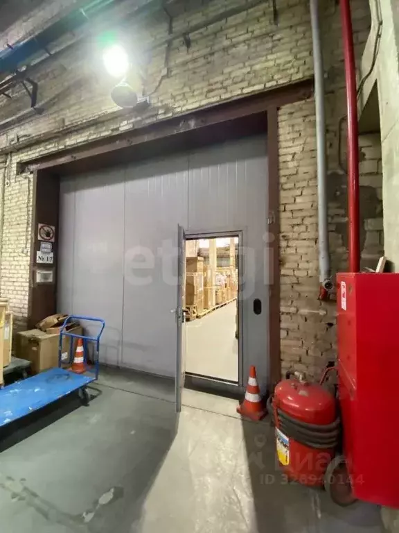 Склад в Московская область, Люберцы городской округ, Малаховка пгт ул. ... - Фото 1