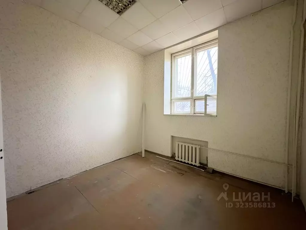 Помещение свободного назначения в Нижегородская область, Нижний ... - Фото 1