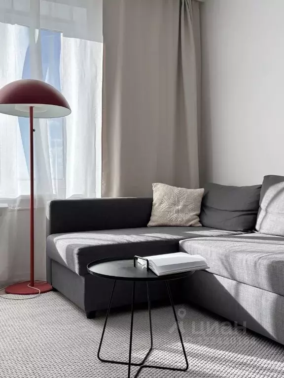 3-к кв. Московская область, Видное просп. Ленинского Комсомола, 23к2 ... - Фото 2