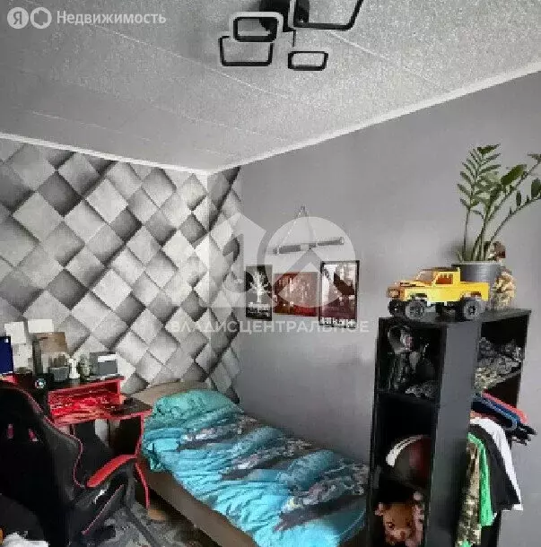 2-комнатная квартира: Новосибирск, улица Немировича-Данченко, 133 ... - Фото 1