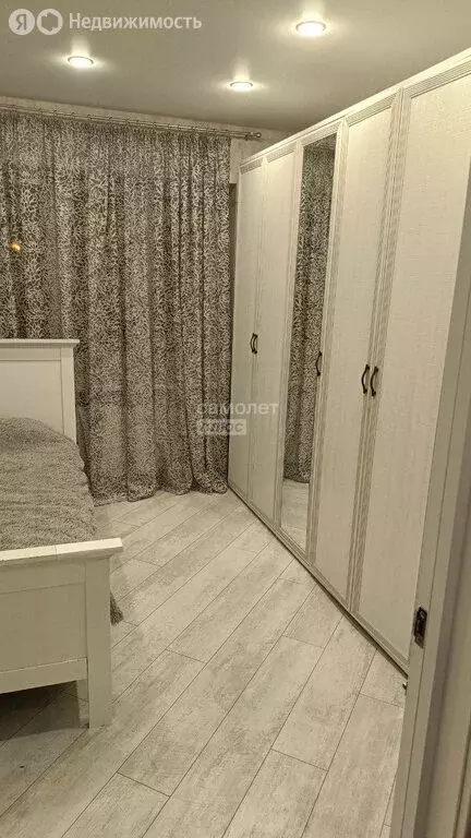 2-комнатная квартира: Липецк, Елецкое шоссе, 7 (49.8 м) - Фото 2