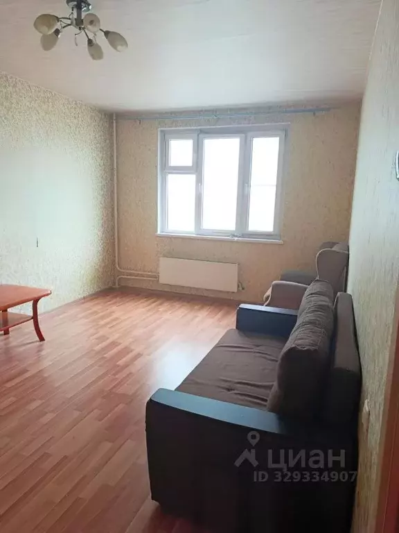 2-к кв. Московская область, Химки Совхозная ул., 8 (61.5 м) - Фото 1