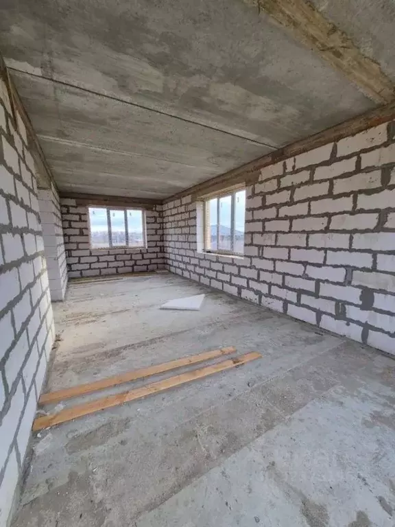 Дом в Тульская область, Тула городской округ, д. Медвенка, Водный мкр ... - Фото 2