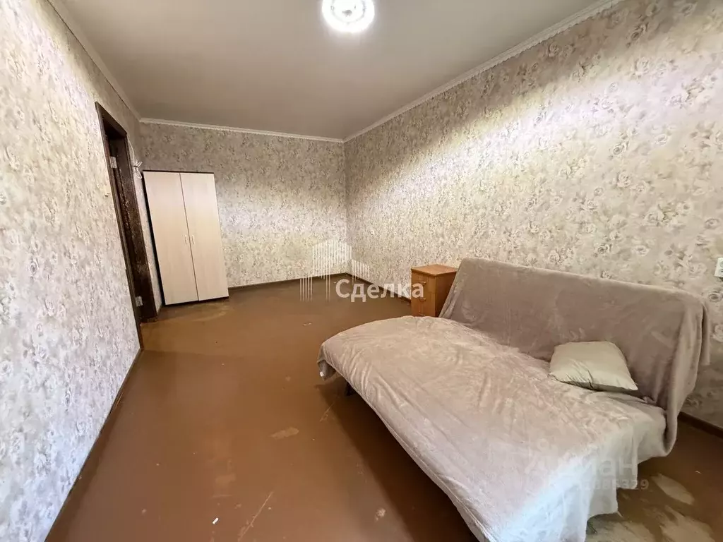 1-к кв. Московская область, Коломна ул. Фрунзе, 56 (32.8 м) - Фото 2