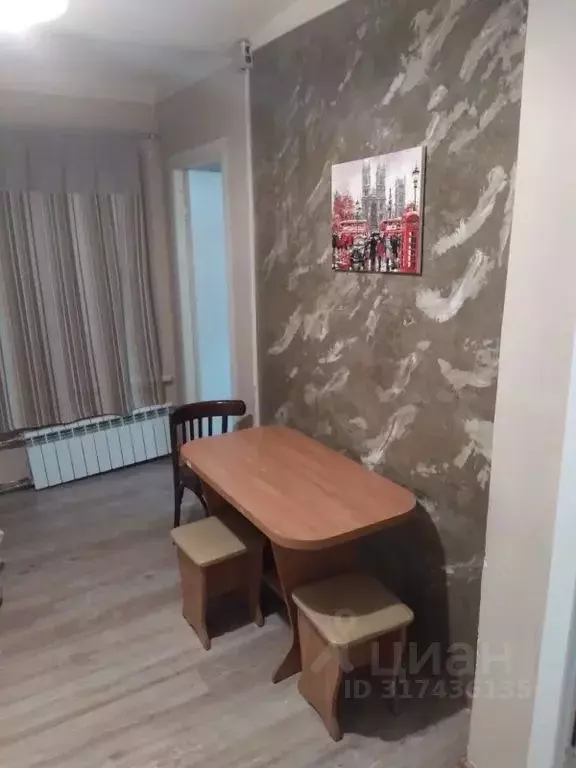 2-к кв. Санкт-Петербург ул. Литераторов, 17Б (45.0 м) - Фото 0