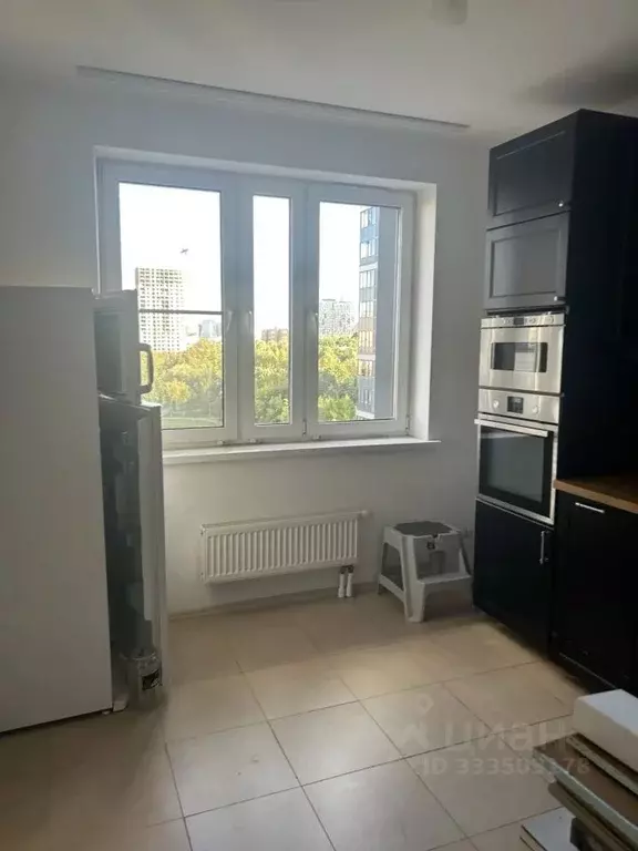 1-к кв. Москва Новочеремушкинская ул., 35 (41.0 м) - Фото 2