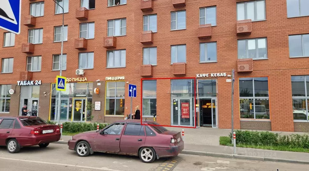 Помещение свободного назначения в Московская область, Люберцы ... - Фото 1