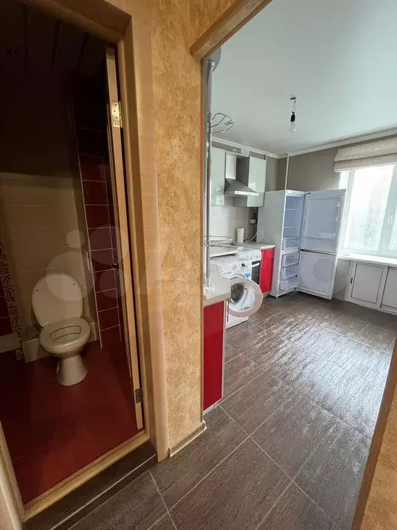 2-к. квартира, 47 м, 6/9 эт. - Фото 1