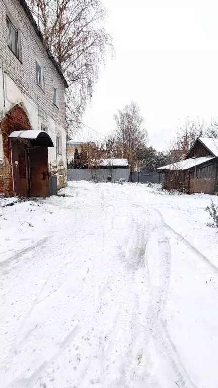 1-к кв. Ивановская область, Кохма ул. Октябрьская, 30 (25.9 м) - Фото 1