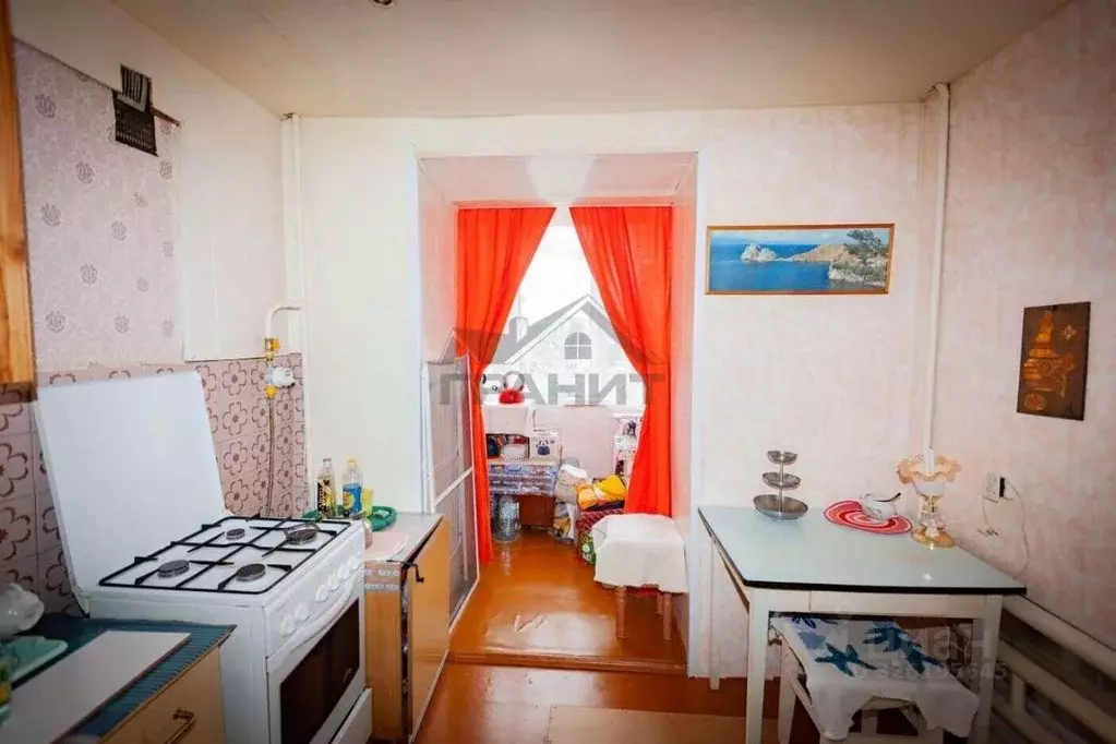 1-к кв. Новгородская область, Малая Вишера Лесная ул., 13 (36.0 м) - Фото 2