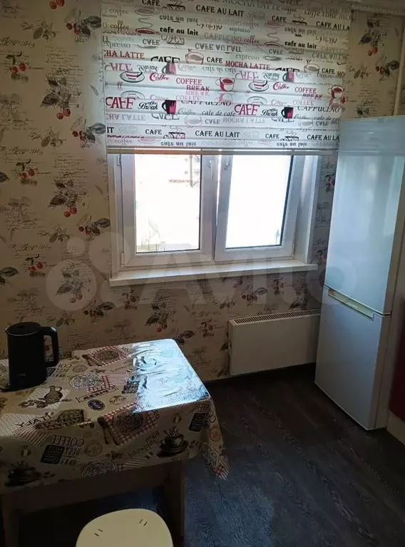 1-к. квартира, 45 м, 5/10 эт. - Фото 1