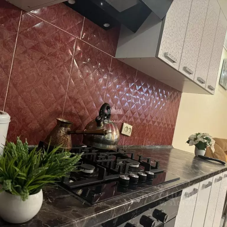 Дом в Крым, Ленинский район, с. Войково ул. Колхозная (101 м) - Фото 1