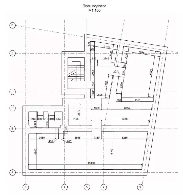 Помещение свободного назначения в Москва Садовая-Черногрязская ул., ... - Фото 1