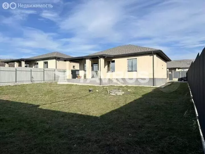 Дом в Добровское сельское поселение, улица Чехова, 4 (120 м) - Фото 2