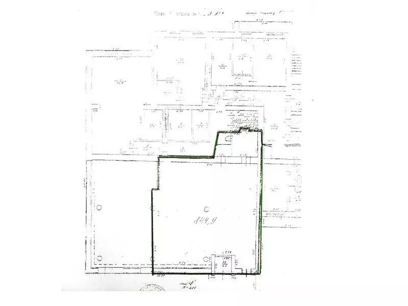 Торговая площадь (150 м) - Фото 2