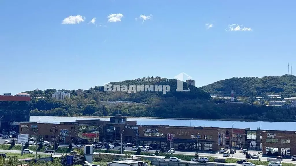 1-к кв. Приморский край, Находка бул. Энтузиастов, 6 (29.1 м) - Фото 1