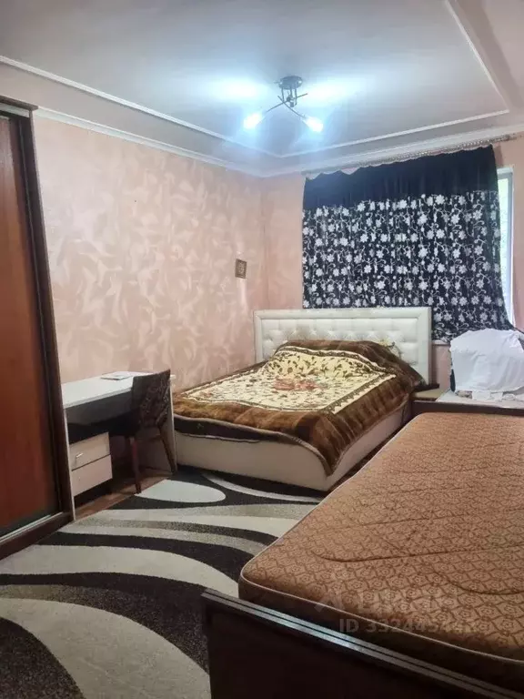 3-к кв. Татарстан, Казань ул. Курчатова, 19 (63.7 м) - Фото 2