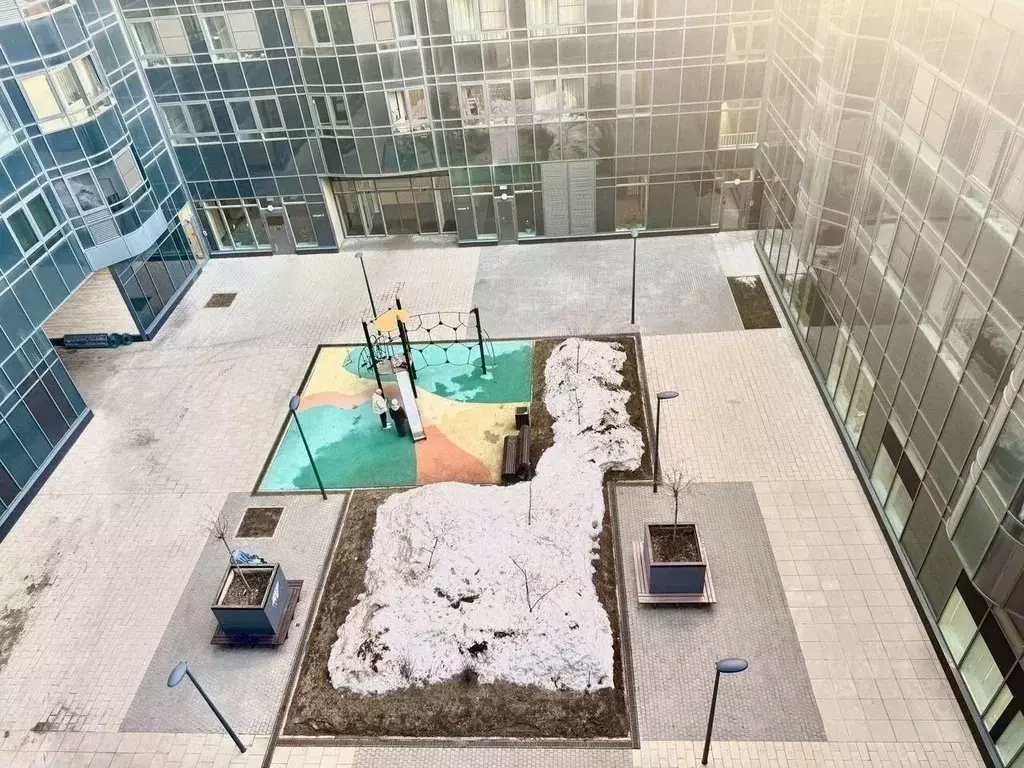 3-к кв. Москва ш. Энтузиастов, 3к2 (86.0 м) - Фото 2