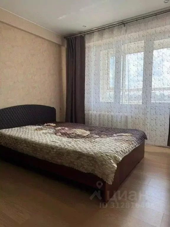 1-к кв. Кировская область, Киров ул. Азина, 15 (32.0 м) - Фото 2