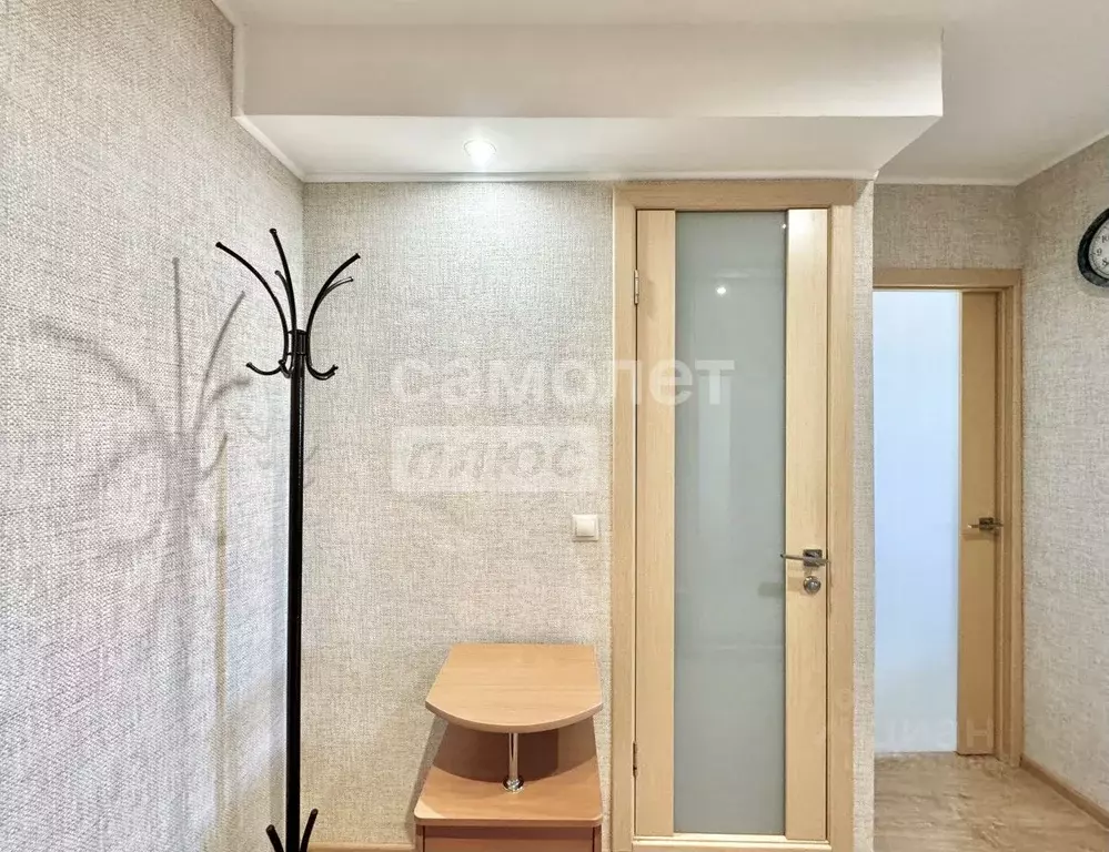 1-к кв. Пермский край, Березники Юбилейная ул., 141 (35.4 м) - Фото 2