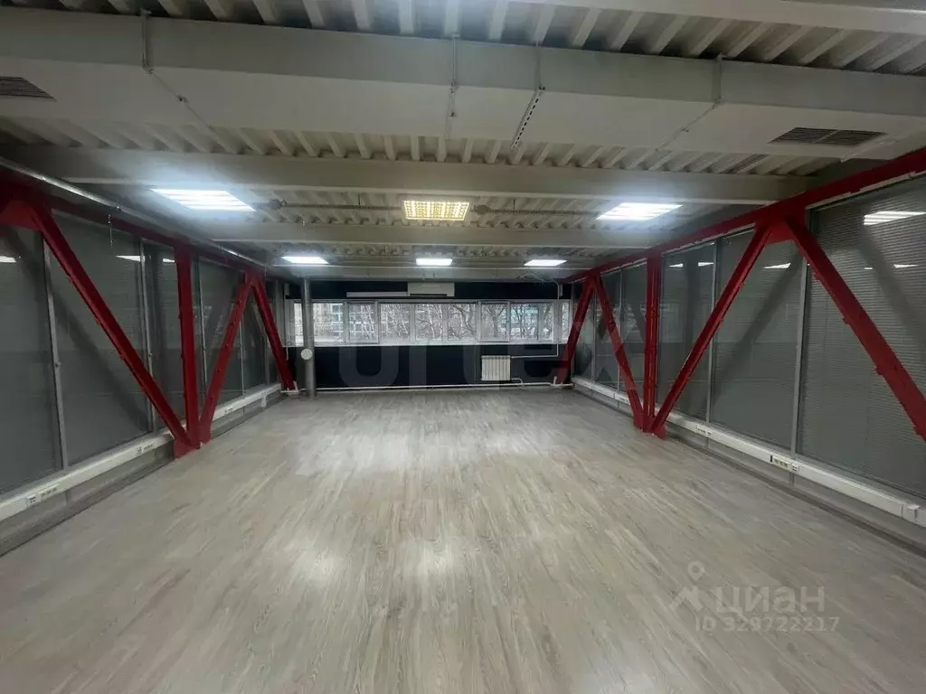 Офис в Москва Дубининская ул., 33Б (1322 м) - Фото 1