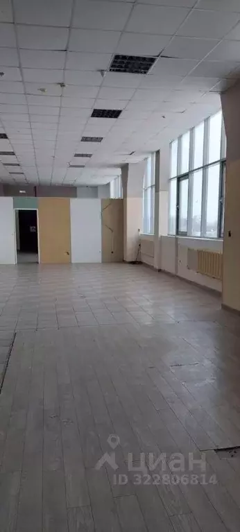 Торговая площадь в Татарстан, Казань ул. Сибирский Тракт, 34к1 (1600 ... - Фото 2