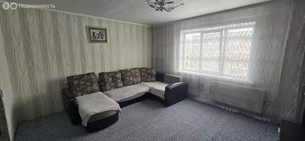 3-комнатная квартира: Норильск, улица Космонавтов, 29 (65.2 м) - Фото 0