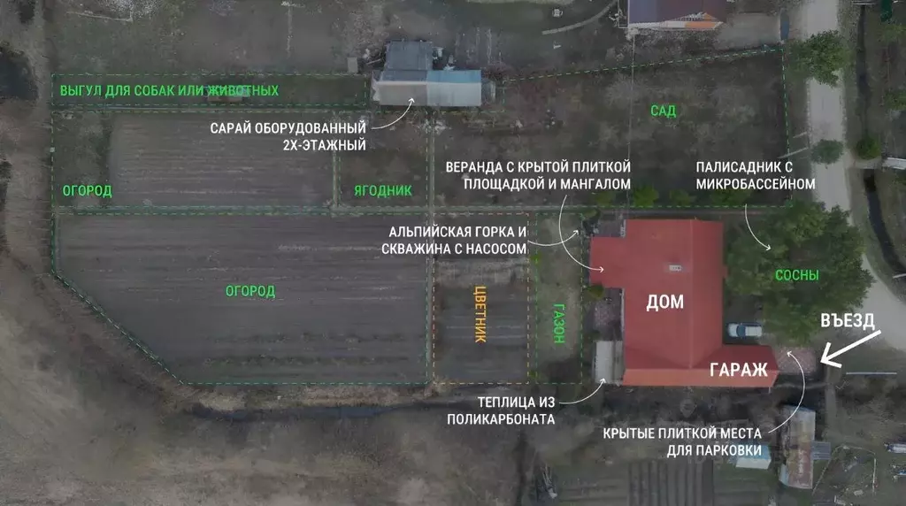 Дом в Ярославская область, Ростовский муниципальный округ, Ишня рп ул. ... - Фото 1