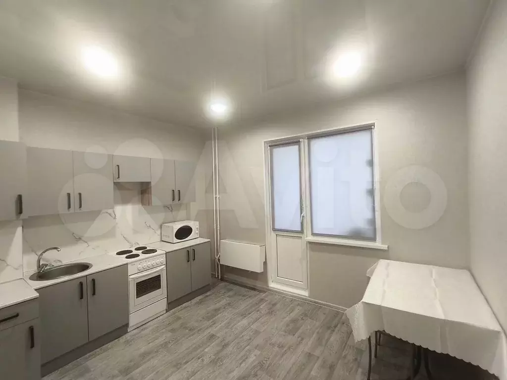 1-к. квартира, 50 м, 10/14 эт. - Фото 0