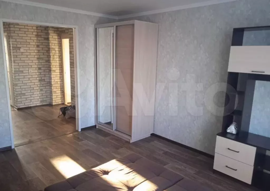 2-к. квартира, 51,8 м, 5/5 эт. - Фото 1