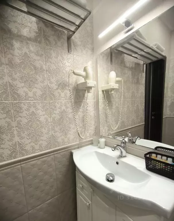 Комната Москва Камергерский пер., 6/5с3 (20.0 м) - Фото 2