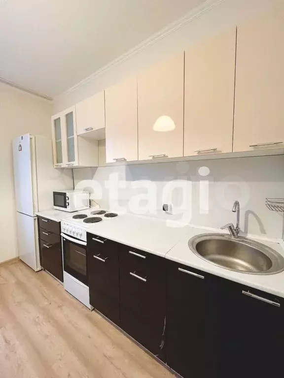 2-к. квартира, 50 м, 14/20 эт. - Фото 1