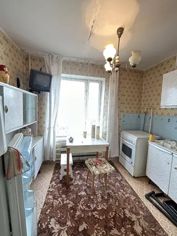 1-к кв. Москва Ореховый бул., 7К2 (36.2 м) - Фото 1