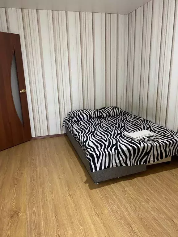 1-к кв. Башкортостан, Нефтекамск Социалистическая ул., 89Ак2 (30.0 м) - Фото 1