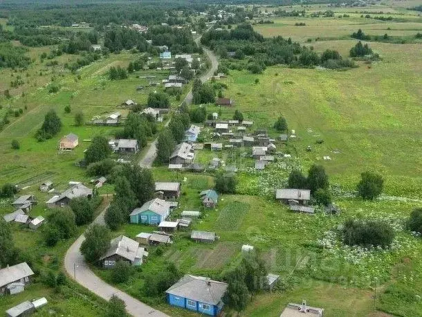 Участок в Коми, Сысольский муниципальный район, Визинга муниципальное ... - Фото 2