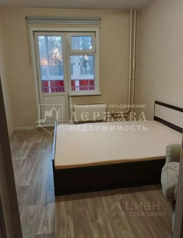 3-к кв. Кемеровская область, Кемерово Пролетарская ул., 29/3 (63.0 м) - Фото 2