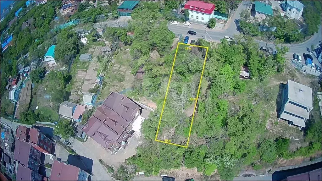 Участок 7,1 сот. (ИЖС) - Фото 1
