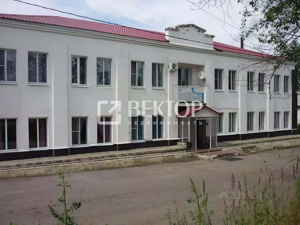 Помещение свободного назначения в Костромская область, Мантурово ... - Фото 1