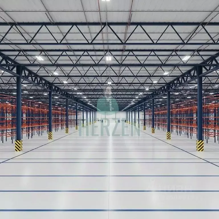 Склад в Московская область, Старая Купавна Богородский городской ... - Фото 1