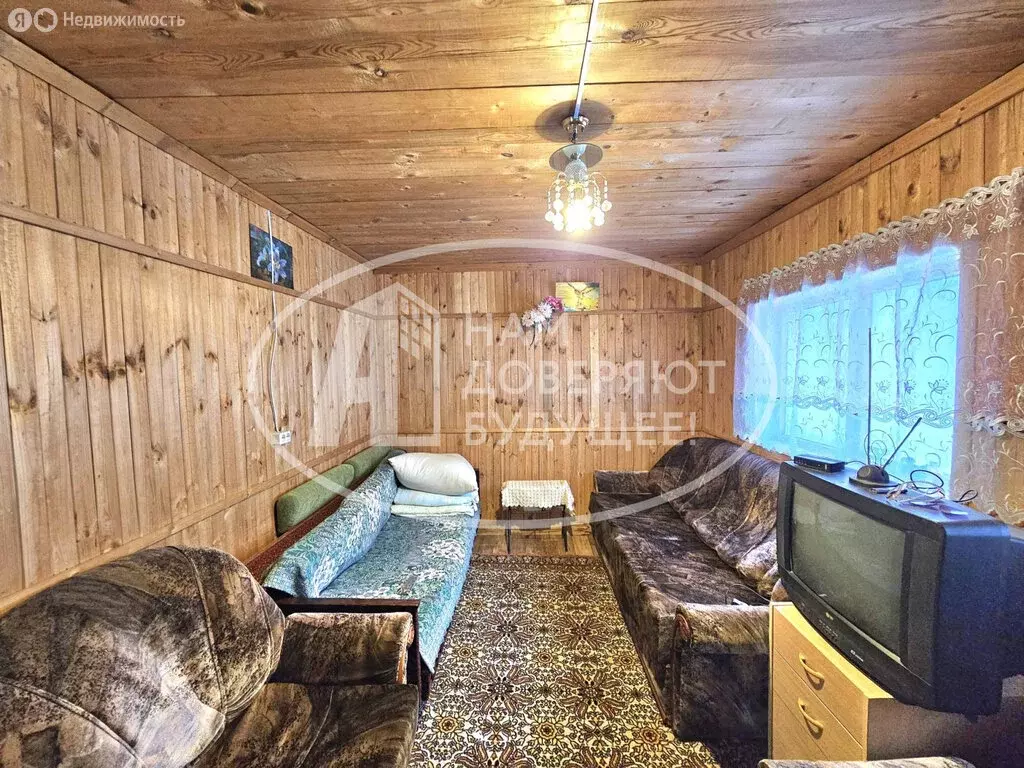 Дом в посёлок Новый, СНТ Золотые Пески, Озёрная улица, 12 (36 м) - Фото 2