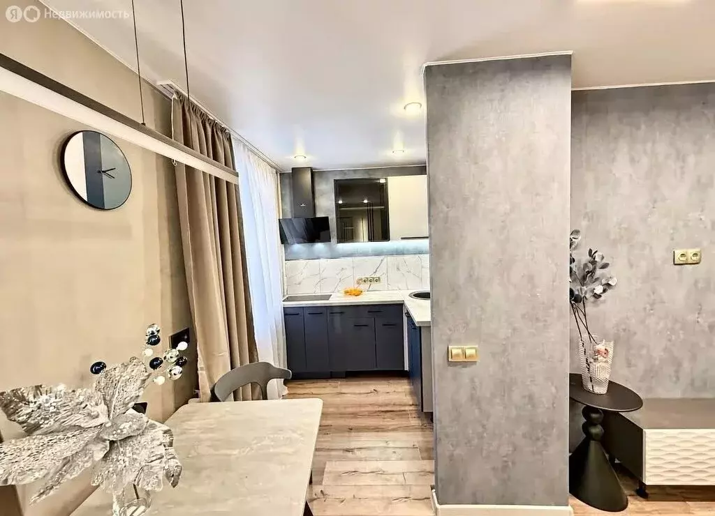 3-комнатная квартира: Ижевск, Редукторный проезд, 12 (43 м) - Фото 2