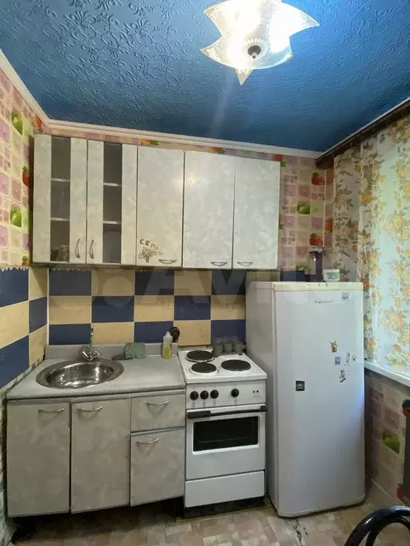 2-к. квартира, 44 м, 3/4 эт. - Фото 1